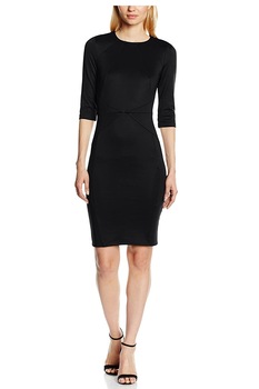 Rochie, HotSquash, HSWD286, Negru Rochie, HotSquash, HSWD286, Negru