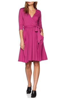 Rochie, HotSquash, HS016554, Roz inchis, 38 Rochie, HotSquash, HS016554, Roz inchis, 38