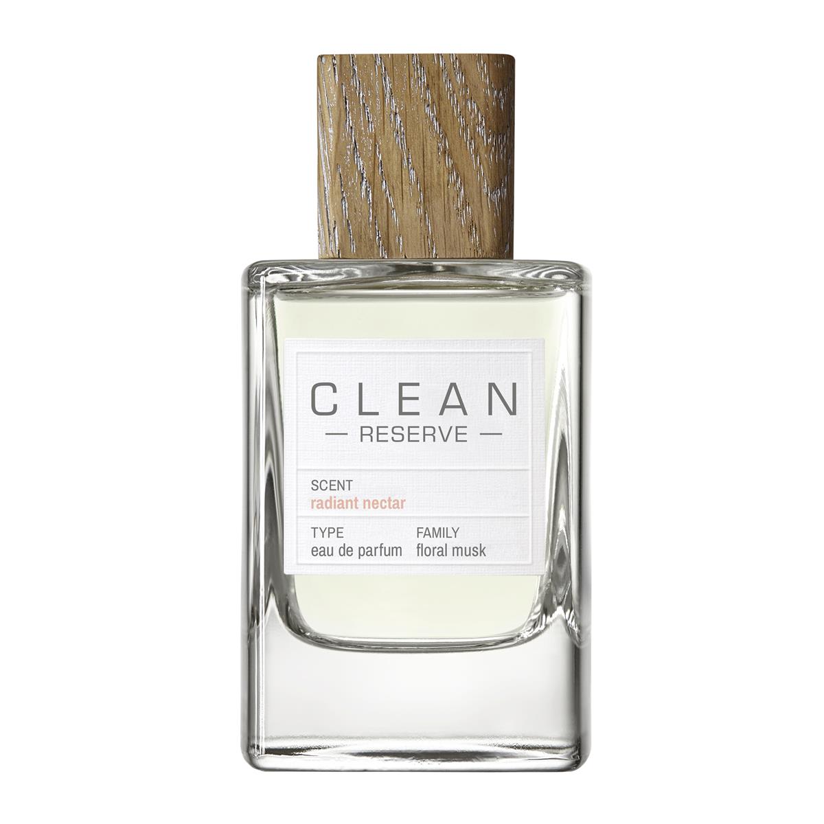 Apa de parfum Clean Reserve Radiant Nectar 100 ml