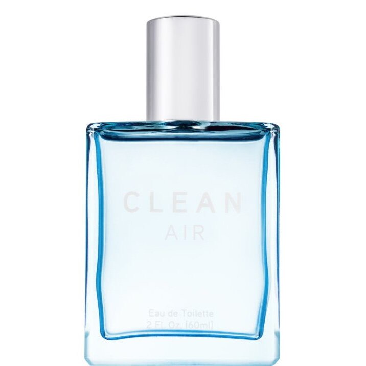 Apa de toaleta CLEAN Clean Air unisex , 60 ml