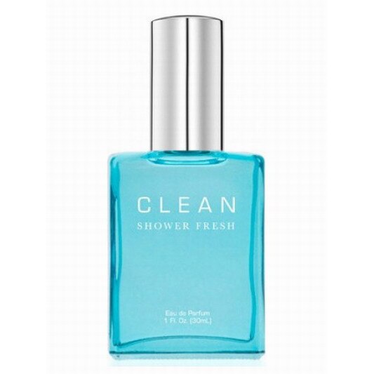 Apa de parfum CLEAN Shower Fresh pentru femei , 30 ml