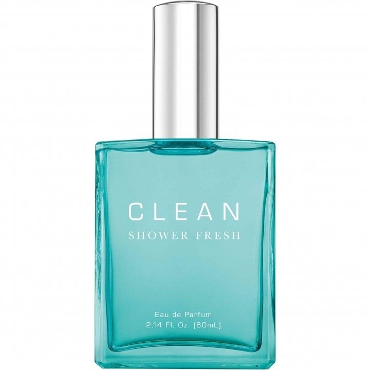 Apa de parfum CLEAN Shower Fresh pentru femei , 60 ml