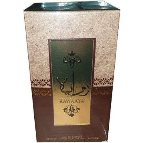 Parfum Ard al Zaafaran Rawaaya Apa de Parfum 100ml