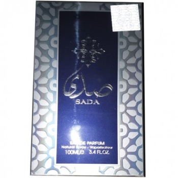 Parfum Ard al Zaafaran Sada Apa de Parfum 100ml Parfum Ard al Zaafaran Sada Apa de Parfum 100ml