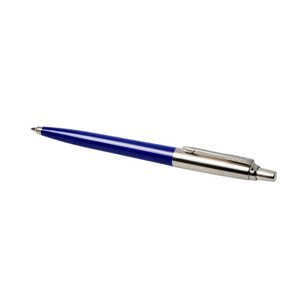 Pix personalizat, Parker, Jotter, Standard CT, gravat cu laser, albastru