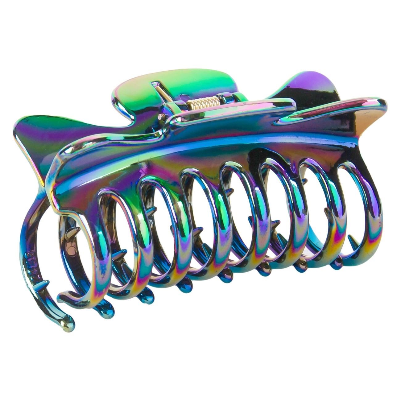 Clama par multicolora, OEM, 9 cm