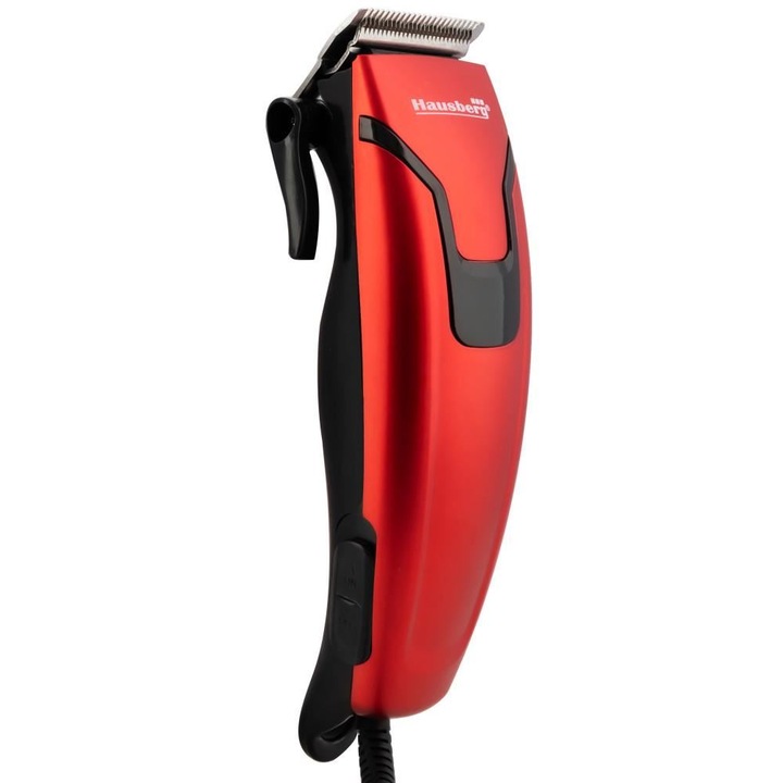 Hausberg HB-60Rs trimmer