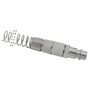 Conector tata furtun cu arc 6x4 mm MA0136.53 Conector tata furtun cu arc 6x4 mm MA0136.53