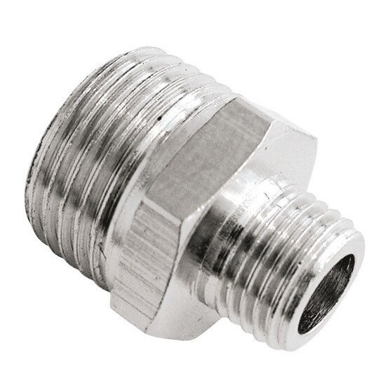 Reductie de la 1/4'' exterior la 3/8'' exterior MA0122.1