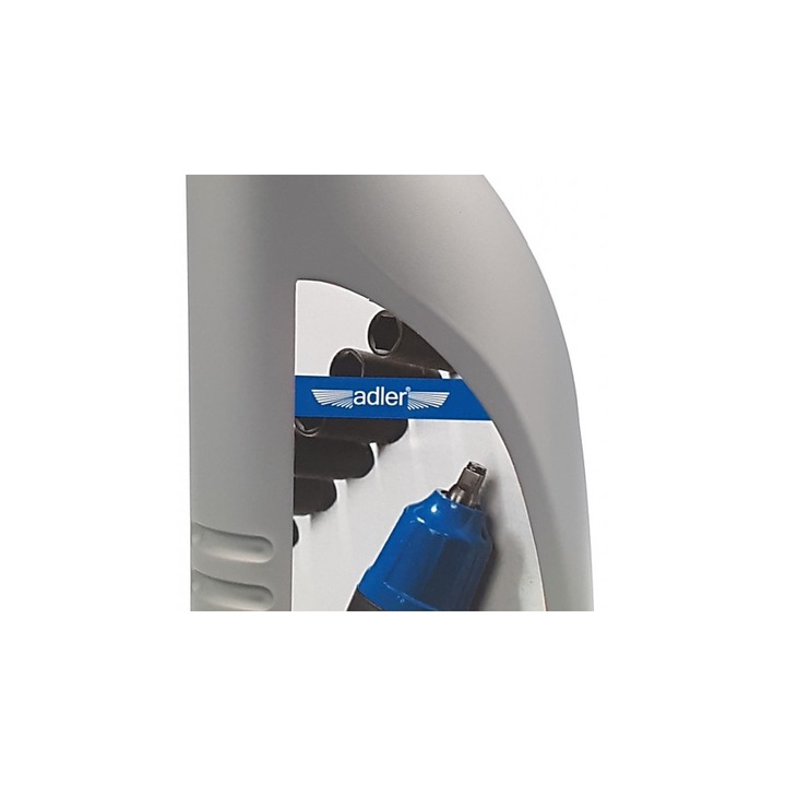 Ulei pentru instalatii si scule pneumatice ADLER PNEUMATIC15 1L O200.3