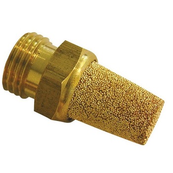 Amortizor BSL LUNG ATENUATOR ZGOMOT PNEUMATIC 1/8'' MA0118.12 Amortizor BSL LUNG ATENUATOR ZGOMOT PNEUMATIC 1/8'' MA0118.12