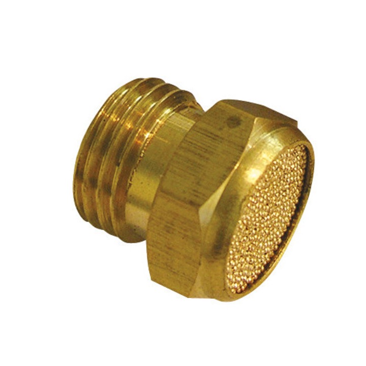 Amortizor BSLM ATENUATOR DE ZGOMOT PNEUMATIC 1/8'' MA0118.10