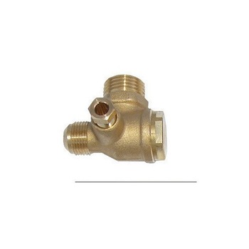 Supapa de sens unic pentru compresoare de aer 14mm cu 1/2 Supapa de sens unic pentru compresoare de aer 14mm cu 1/2