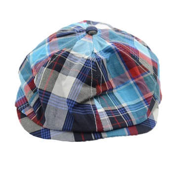 Basca pentru baieti Mini Junior SCC-186, Multicolor 57140 Basca pentru baieti Mini Junior SCC-186, Multicolor 57140