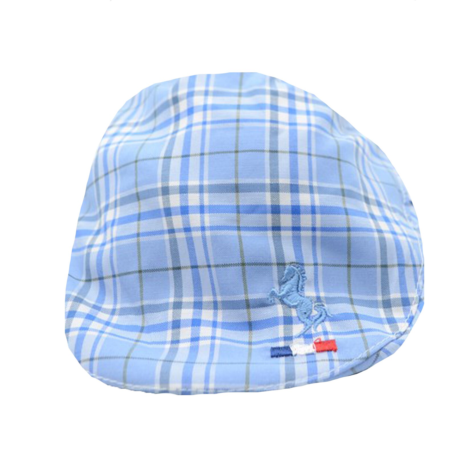 Basca pentru baieti Mini Junior SCC-194, Albastru 57164