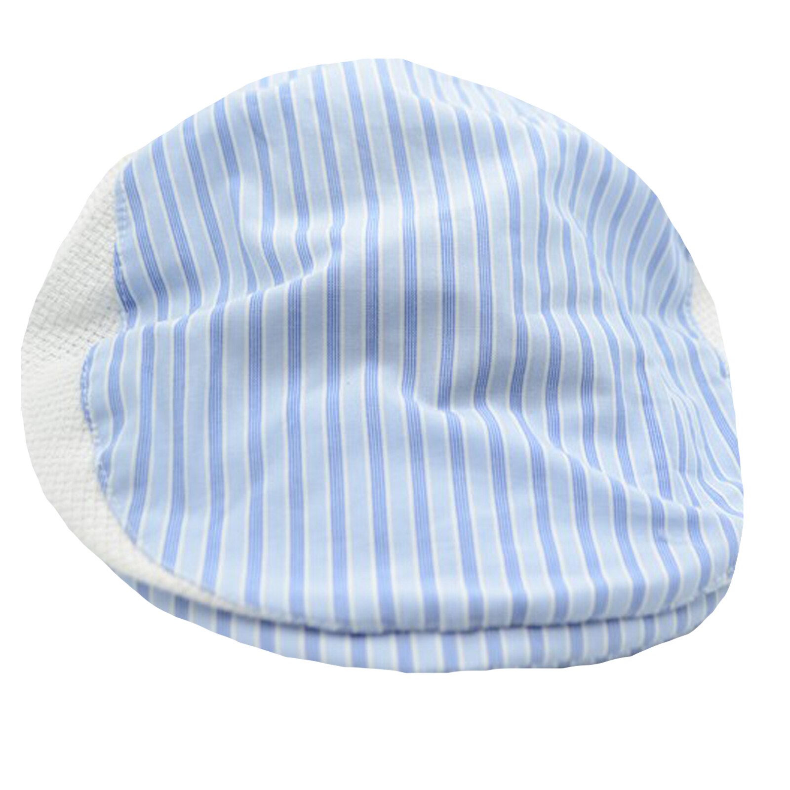 Basca pentru baieti Mini Junior SCC-195, Albastru 52