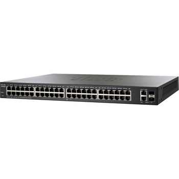 Cisco SG350X-48P 48 port Gigabit Poe Stackable Switch Cisco SG350X-48P 48 port Gigabit Poe Stackable Switch