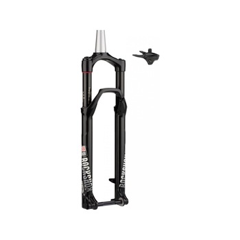Furca Bicicleta Rockshox Reba Motion Control Rl-27.5 Inch, 120 mm Furca Bicicleta Rockshox Reba Motion Control Rl-27.5 Inch, 120 mm