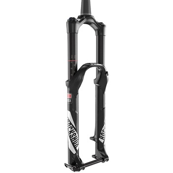 Furca Bicicleta Rockshox Pike Rct3 Solo Air - 27.5 Inch, 130 mm Furca Bicicleta Rockshox Pike Rct3 Solo Air - 27.5 Inch, 130 mm