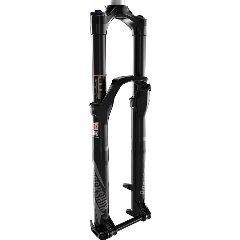 Furca Bicicleta Rockshox Revelation Rct3 S-Air 27.5 Inch, 130 mm