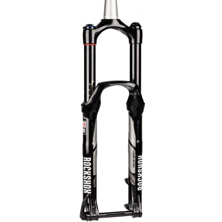 Furca Bicicleta Rockshox Revelation Rct3 Dual-Pos S-Air 26 Inch, 150 mm
