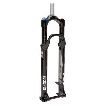 Furca Bicicleta Rockshox Reba Rl Solo Air - 26 Inch, 120 mm Furca Bicicleta Rockshox Reba Rl Solo Air - 26 Inch, 120 mm