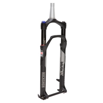 Furca Bicicleta Rockshox Bluto Rl Solo Air - 26 Inch, 100 mm Furca Bicicleta Rockshox Bluto Rl Solo Air - 26 Inch, 100 mm