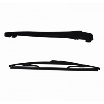 Set brat stergator luneta Dacia Logan MCV 09-13 cu lamela de 305 mm set Set brat stergator luneta Dacia Logan MCV 09-13 cu lamela de 305 mm set