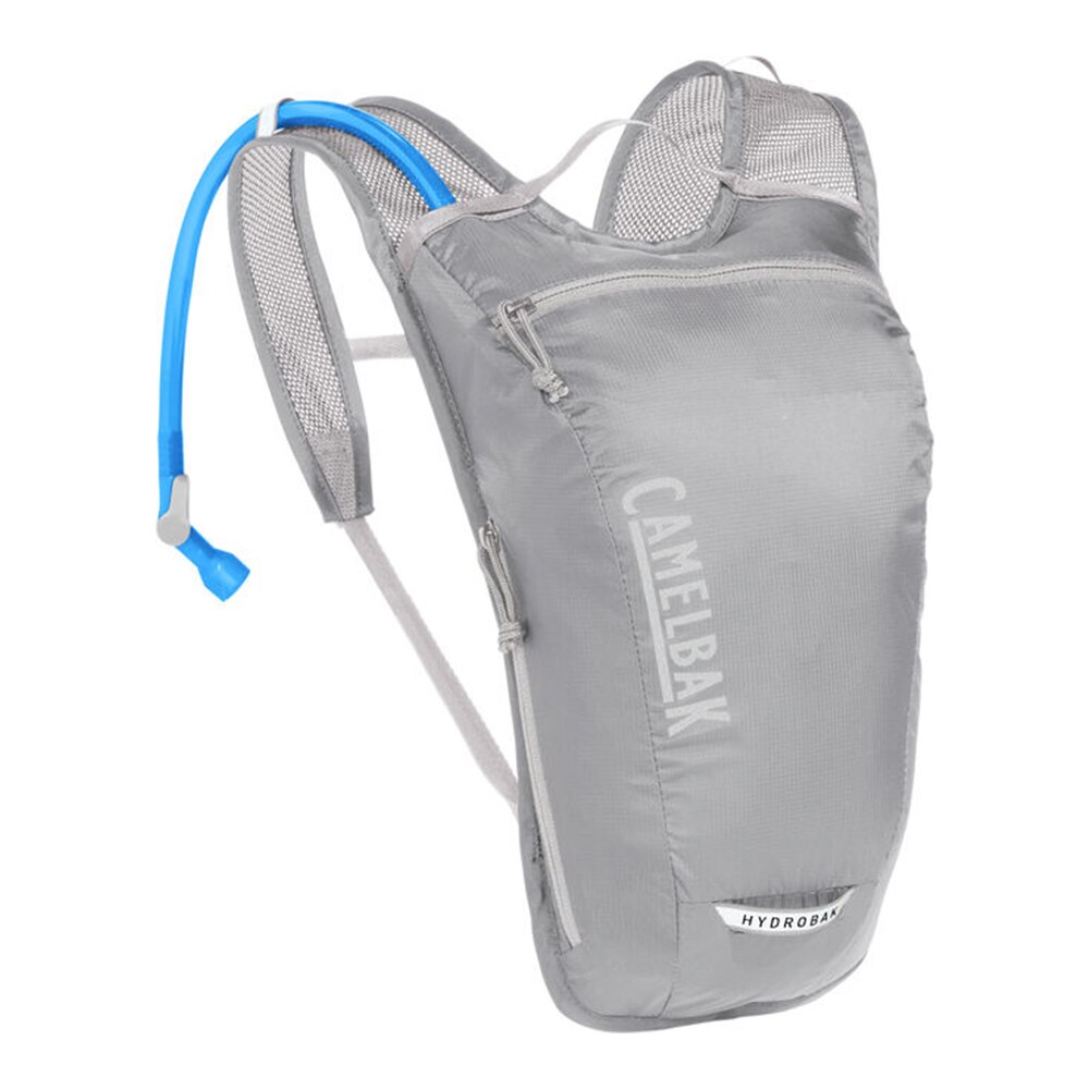 Rucsac Camelbak Hydrobak Light 2.5L, Drizzle Grey/Silver Cloud