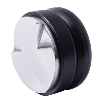 Distribuitor Edream , Baza inox 58 mm, Ajustabil, Negru Distribuitor Edream , Baza inox 58 mm, Ajustabil, Negru