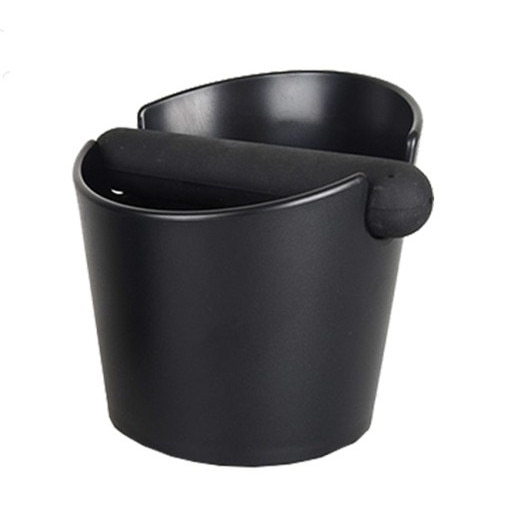 Cutie de zat Edream , Abs, Maner din cauciuc, Diametru 13cm