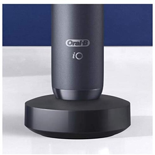 Periuta de dinti electrica Oral-B iO 8 Special Edition, tehnologie