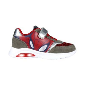 Pantofi led baieti SPIDERMAN Pantofi led baieti SPIDERMAN