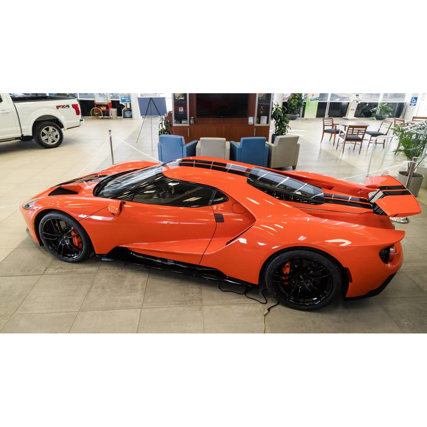 Tablou canvas 75x50 cm, Auto-Moto model 2