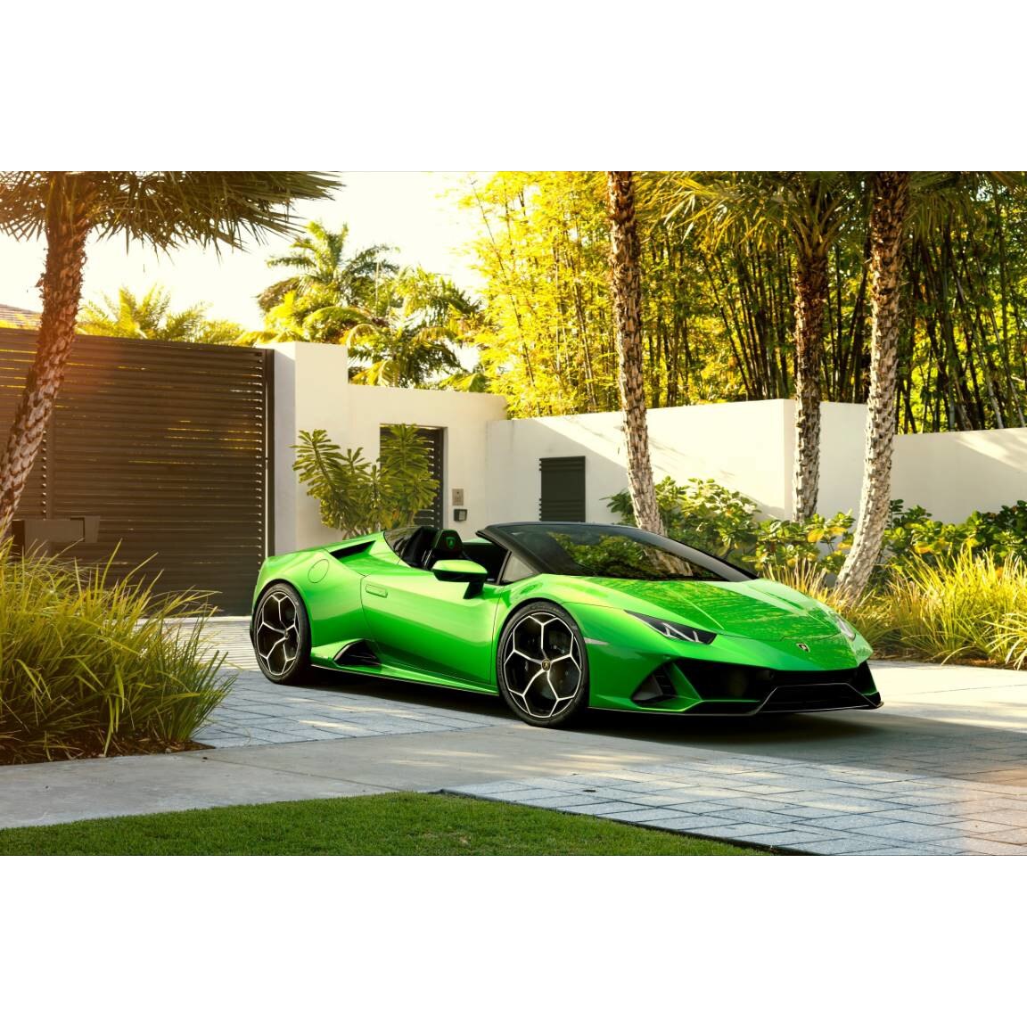 Tablou canvas 75x50 cm, Auto-Moto model 68