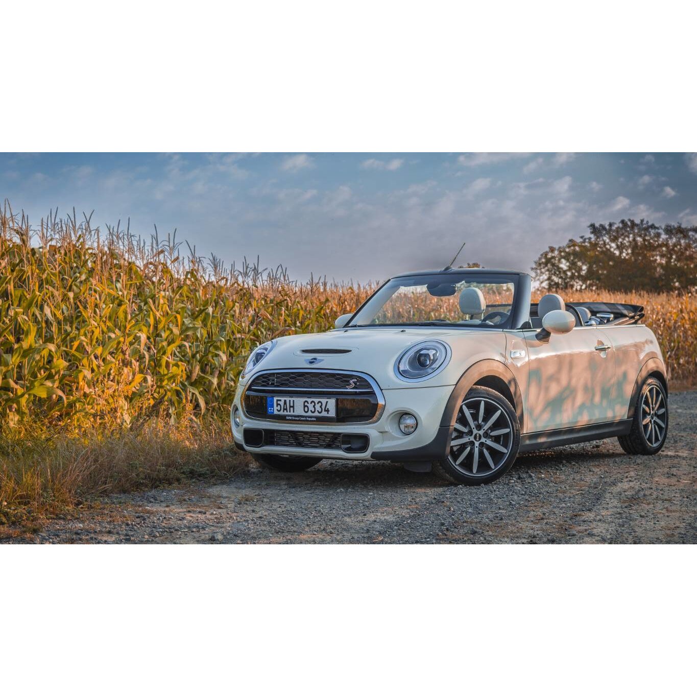 Tablou canvas 50x35 cm, Auto-Moto model 57