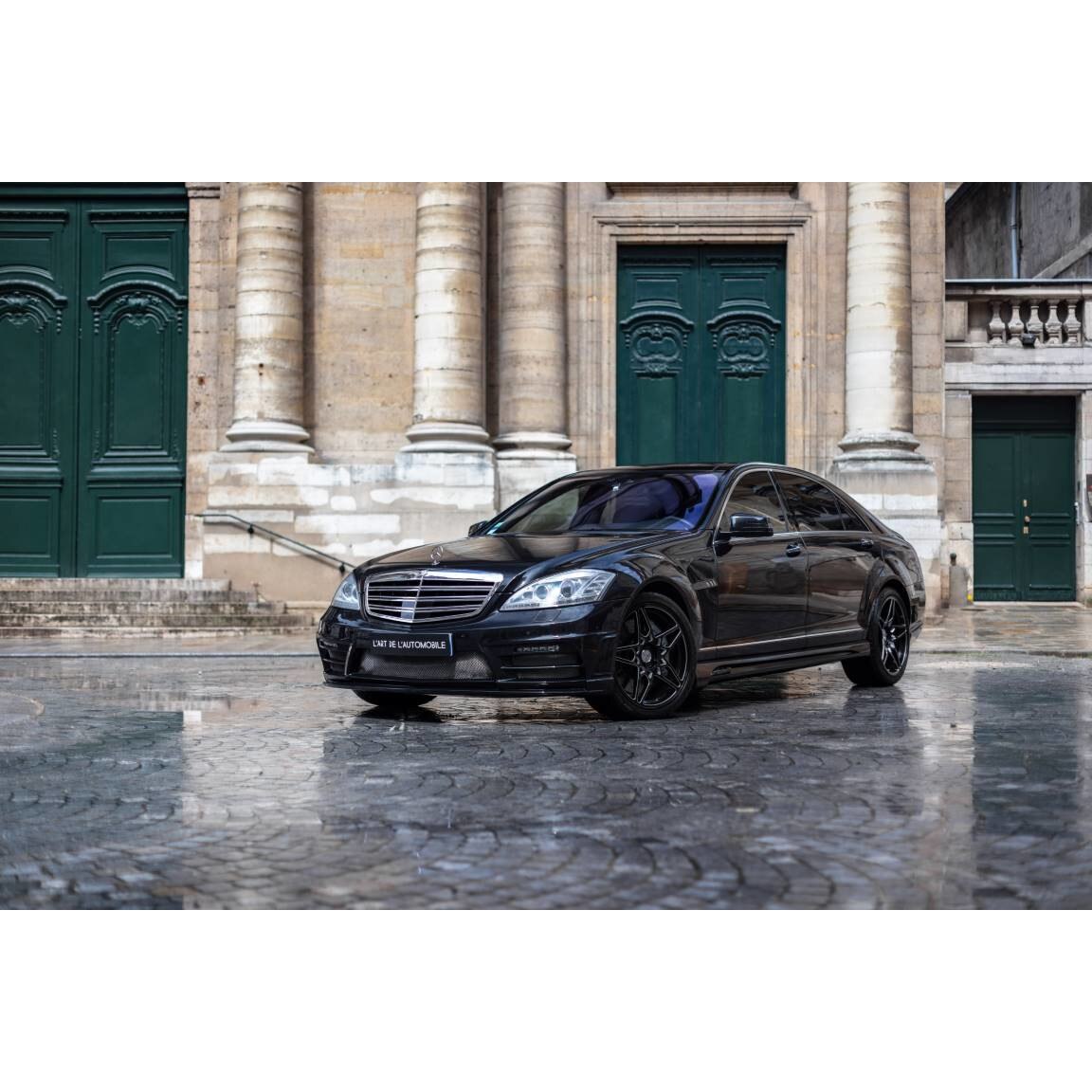 Tablou canvas 50x35 cm, Auto-Moto model 15