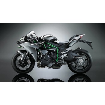 Tablou canvas 50x35 cm, Auto-Moto model 62 Tablou canvas 50x35 cm, Auto-Moto model 62