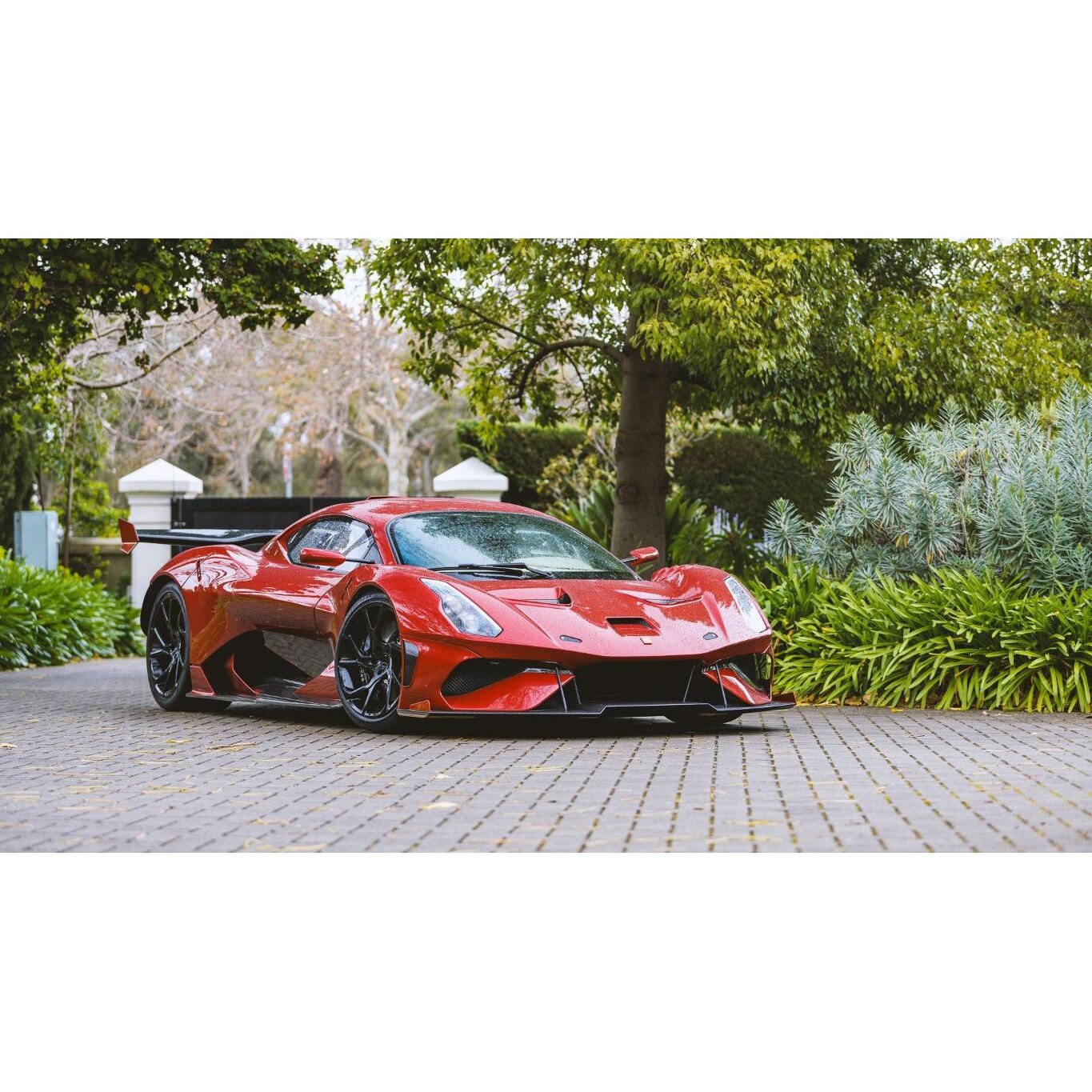 Tablou canvas 75x50 cm, Auto-Moto model 31