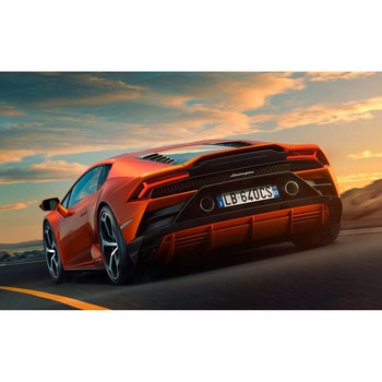 Tablou canvas 90x50 cm, Auto-Moto model 8 Tablou canvas 90x50 cm, Auto-Moto model 8