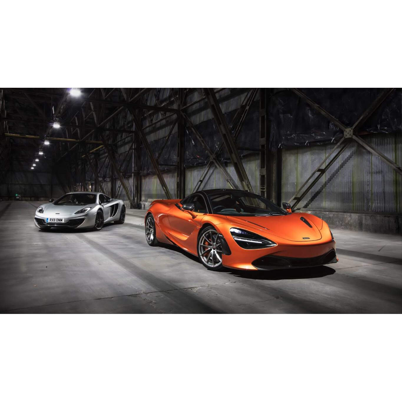 Tablou canvas 75x50 cm, Auto-Moto model 65