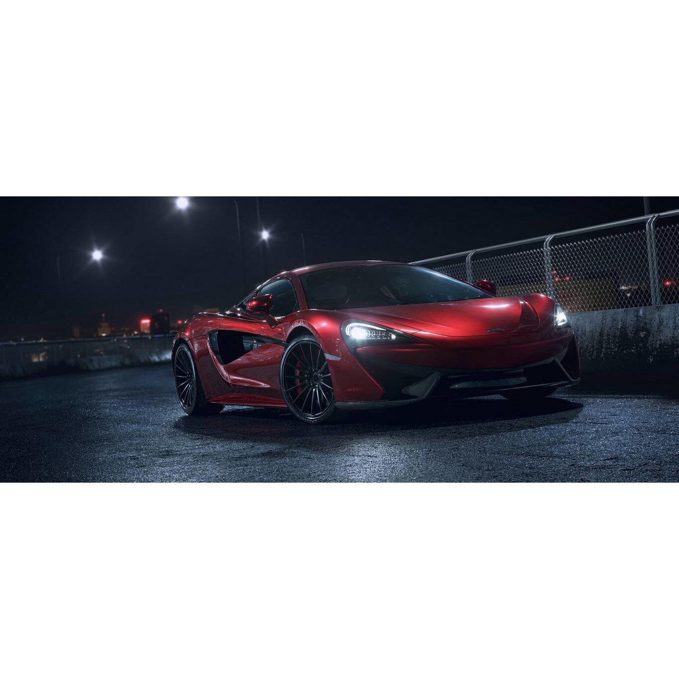 Tablou canvas 90x50 cm, Auto-Moto model 3