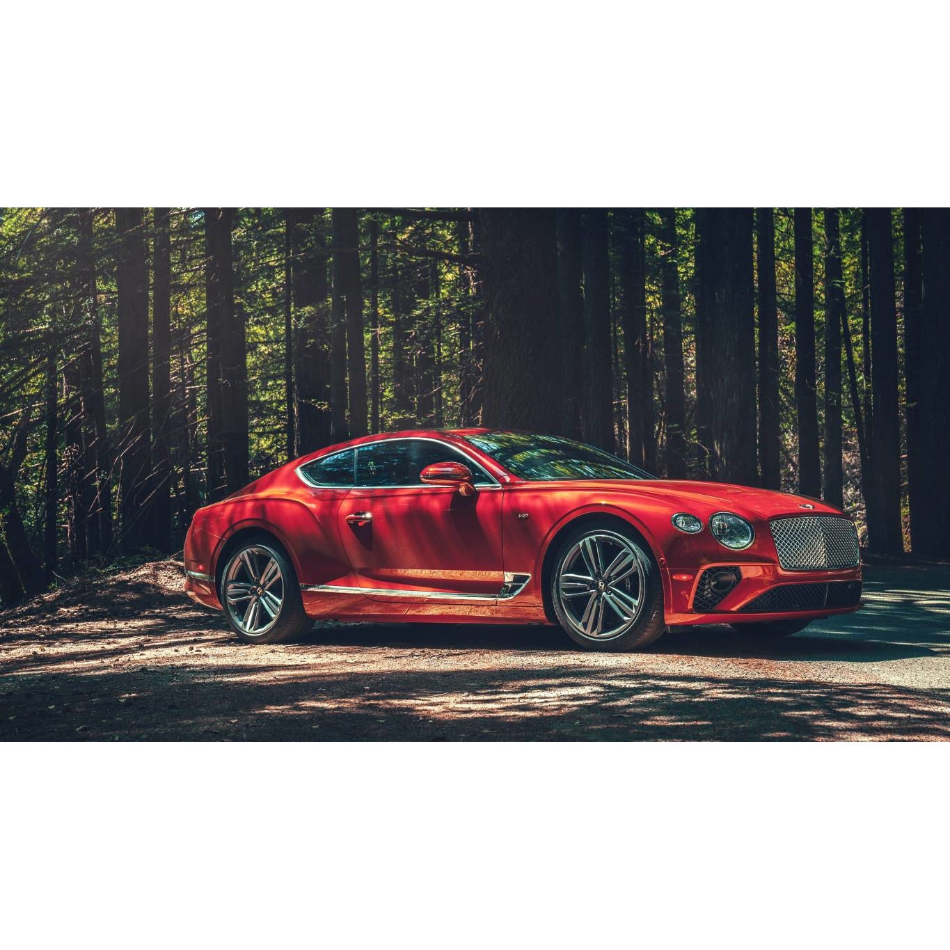 Tablou canvas 90x50 cm, Auto-Moto model 45