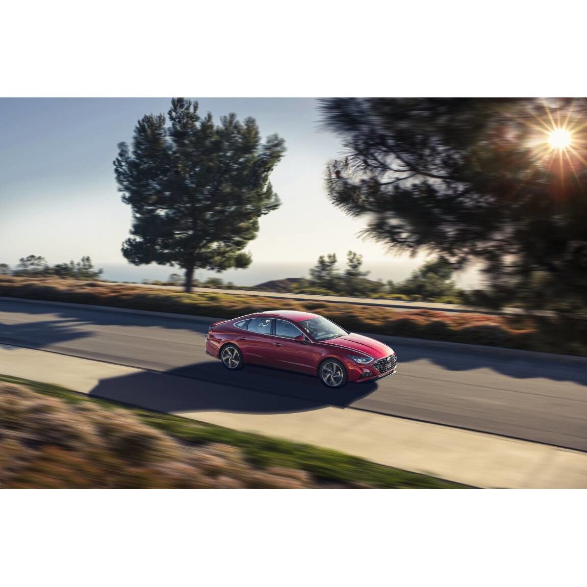 Tablou canvas 50x35 cm, Auto-Moto model 18