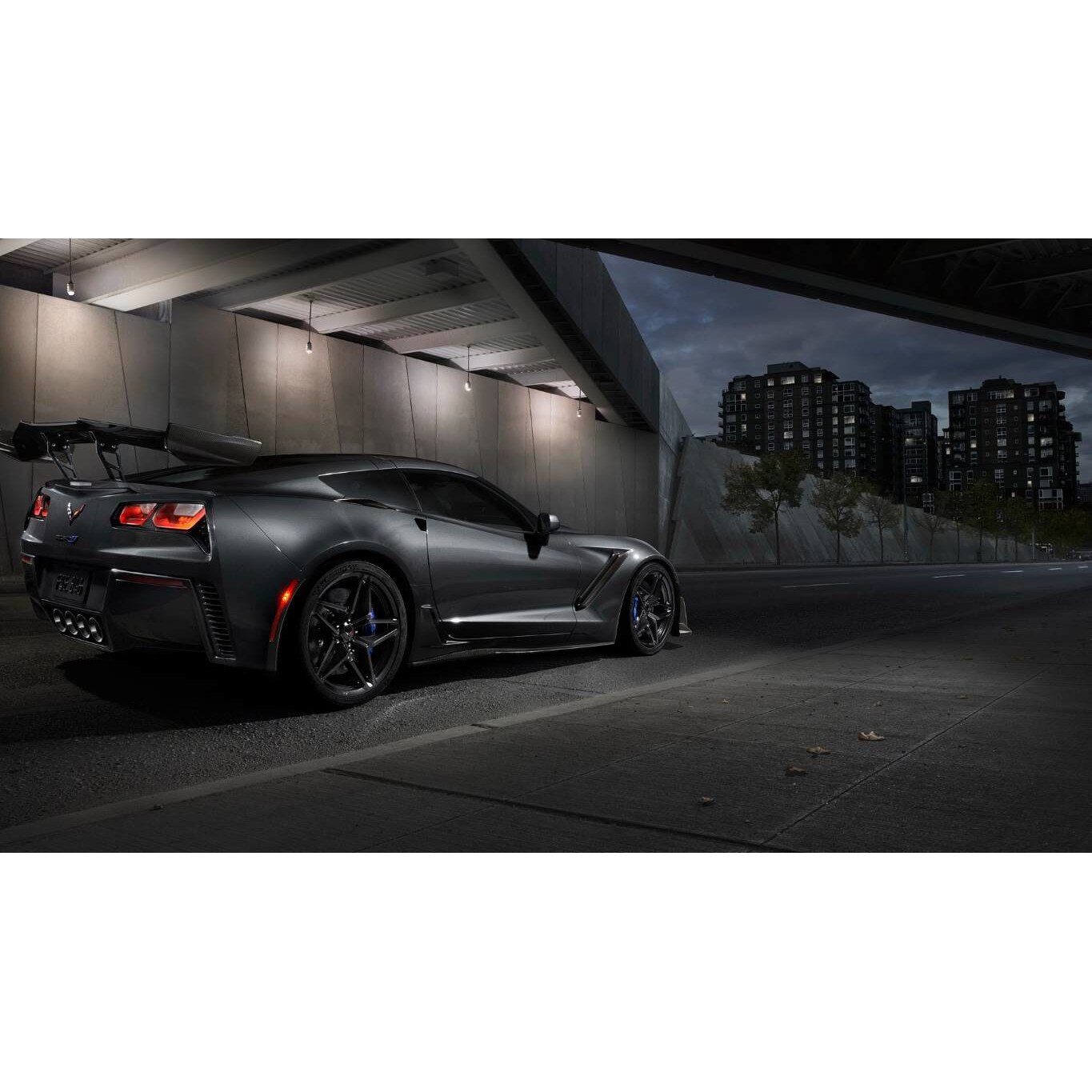 Tablou canvas 75x50 cm, Auto-Moto model 73