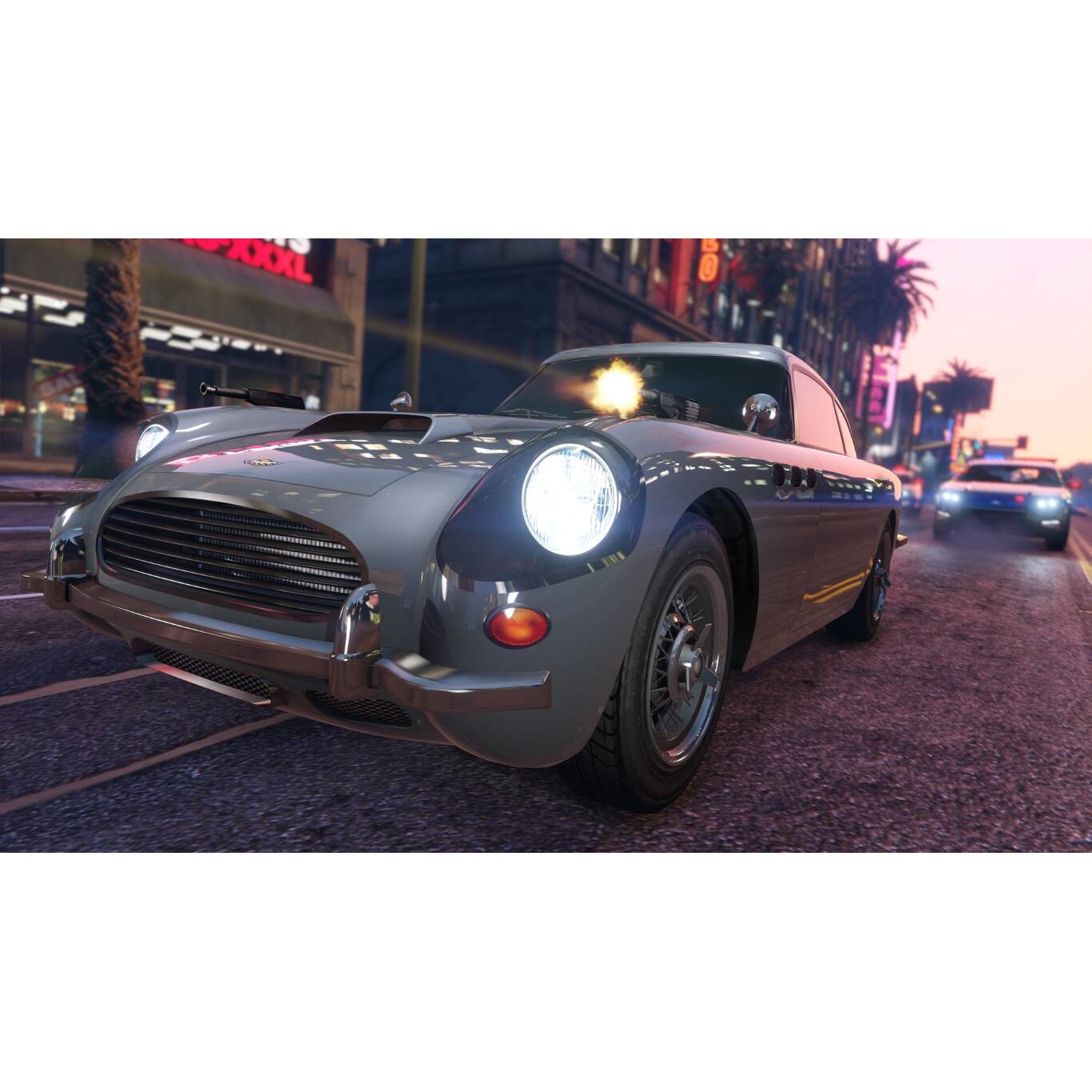 Tablou canvas 90x50 cm, Auto-Moto model 30