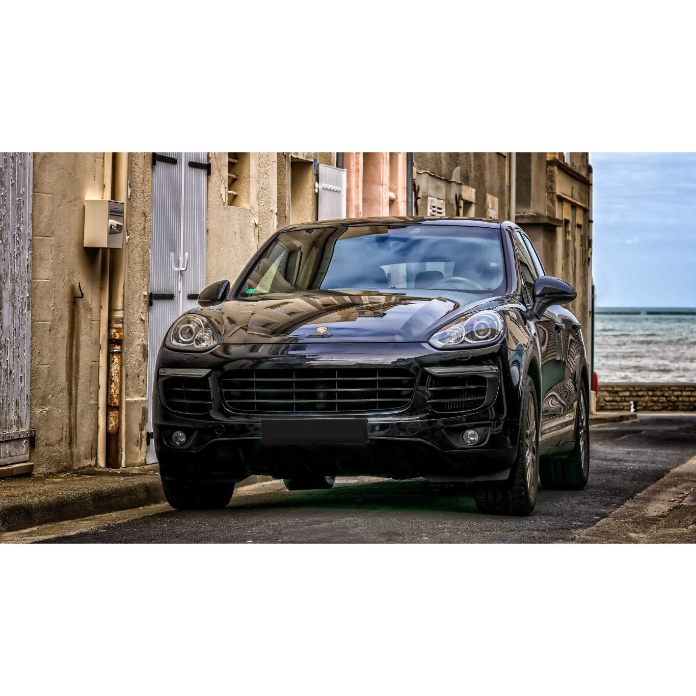 Tablou canvas 75x50 cm, Auto-Moto model 88