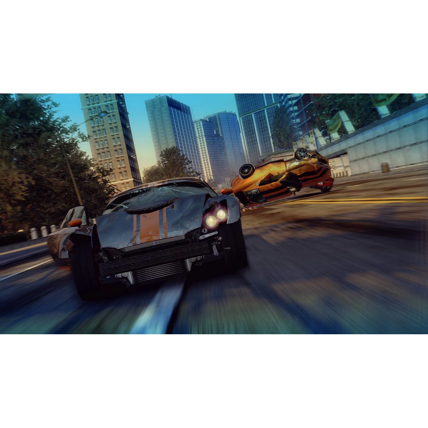 Tablou canvas 90x50 cm, Auto-Moto model 36