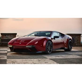 Tablou canvas 75x50 cm, Auto-Moto model 11 Tablou canvas 75x50 cm, Auto-Moto model 11