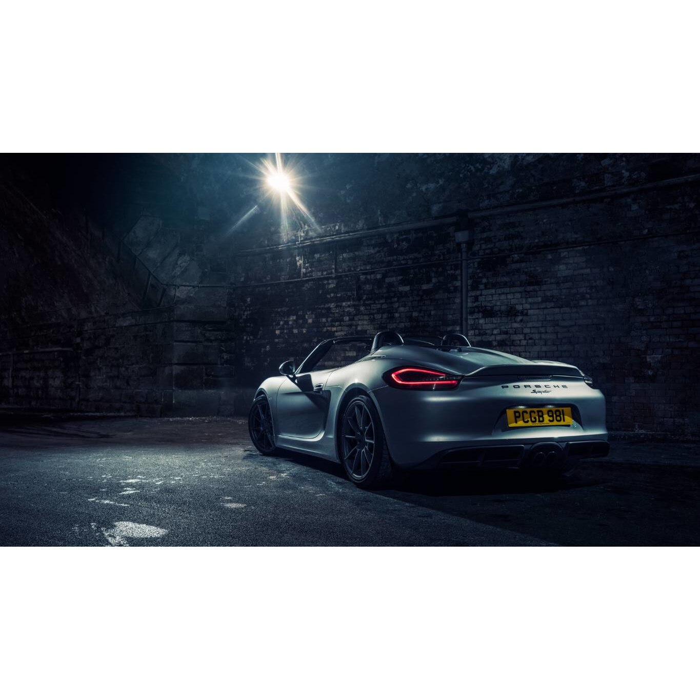 Tablou canvas 50x35 cm, Auto-Moto model 80